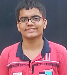 me